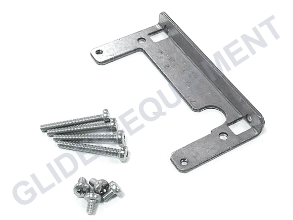 Installation bracket Air Traffic -> ATD-57 / Air com -> ACD-57 [B584]